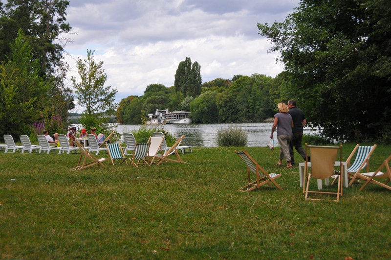 Evry Daily Photo -  - Seine de Vacances  Evry a l’heure d ete - large - 4870334699.jpg